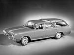 Oldsmobile Vista Cruiser 1964 года